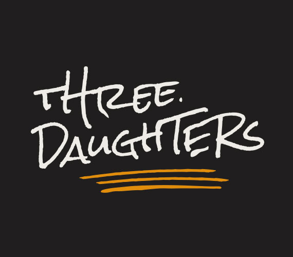 Three Daughters