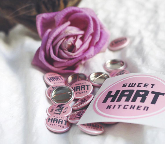 Sweet Hart Kitchen