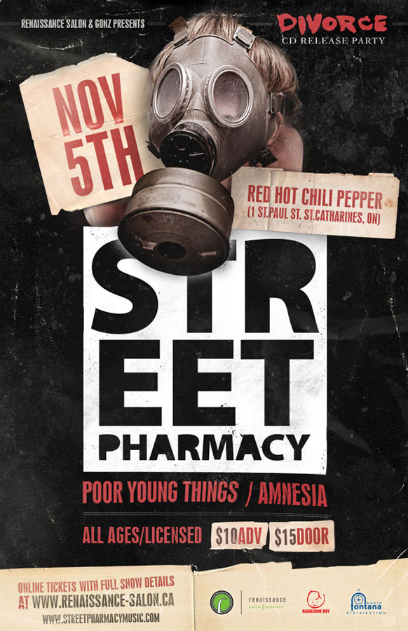 streetpharm