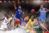 Ultimate Hoops Dream League